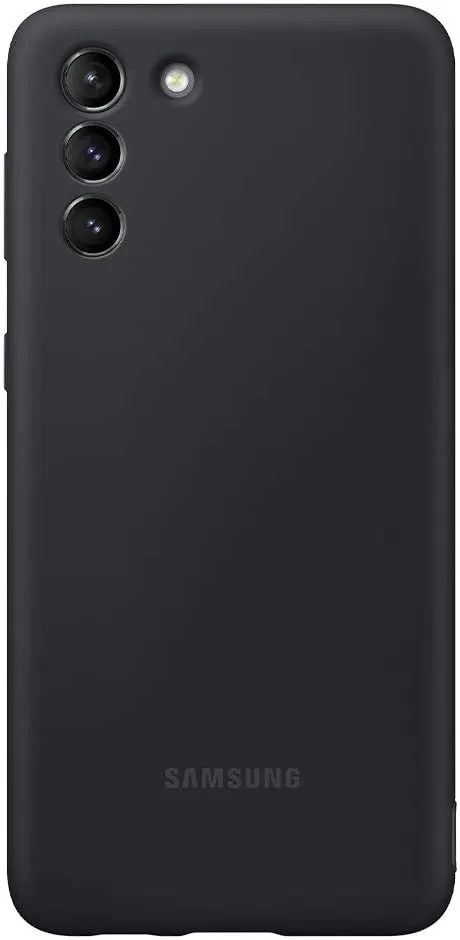 Samsung Galaxy S21 FE 5G Silicon Cover