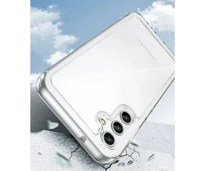 Samsung Galaxy S24 FE Defender Rugged Case