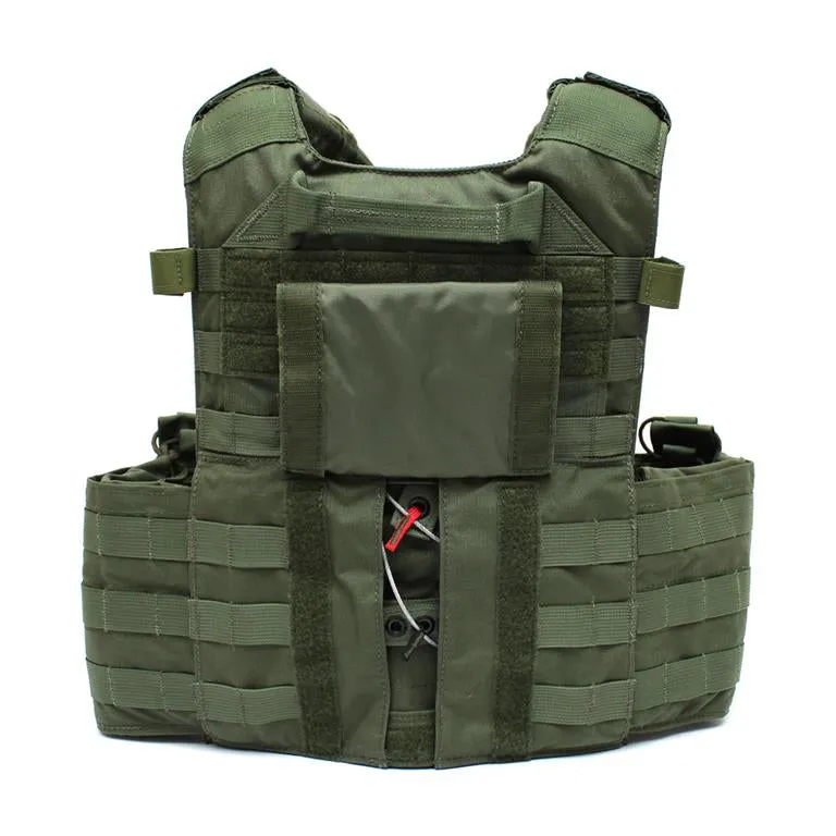 Sentinel Releasable Plate Carrier