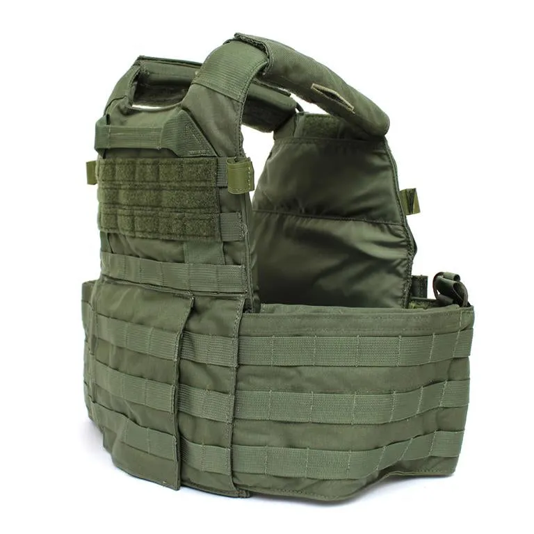 Sentinel Releasable Plate Carrier