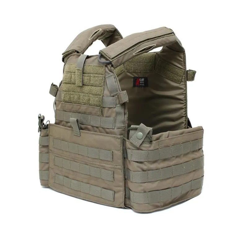 Sentinel Releasable Plate Carrier