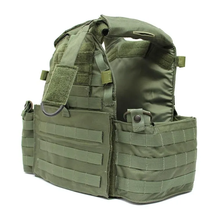 Sentinel Releasable Plate Carrier