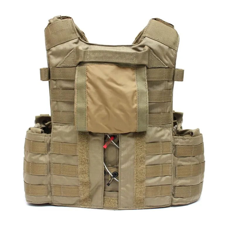 Sentinel Releasable Plate Carrier