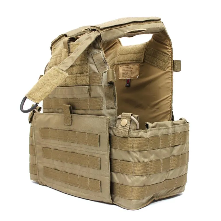 Sentinel Releasable Plate Carrier