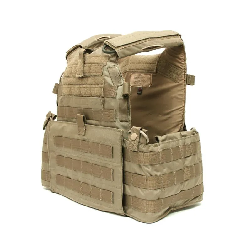 Sentinel Releasable Plate Carrier
