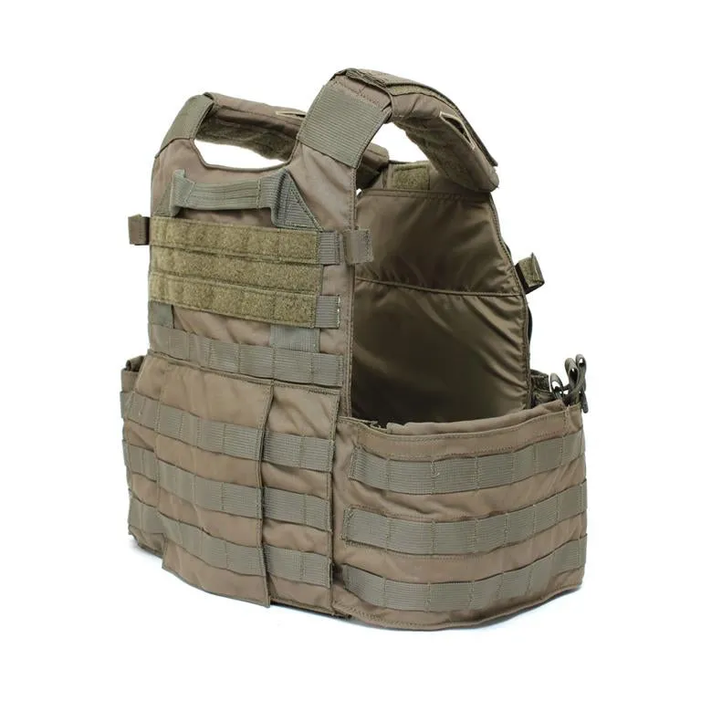 Sentinel Releasable Plate Carrier