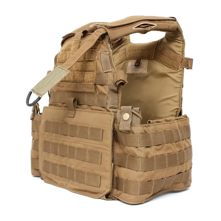 Sentinel Releasable Plate Carrier