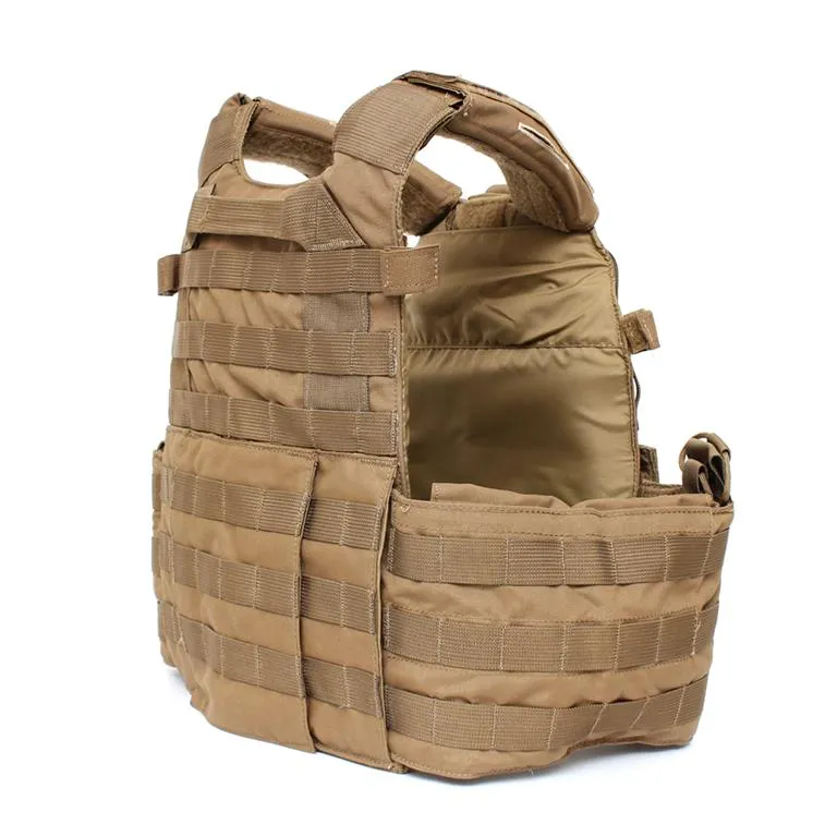 Sentinel Releasable Plate Carrier