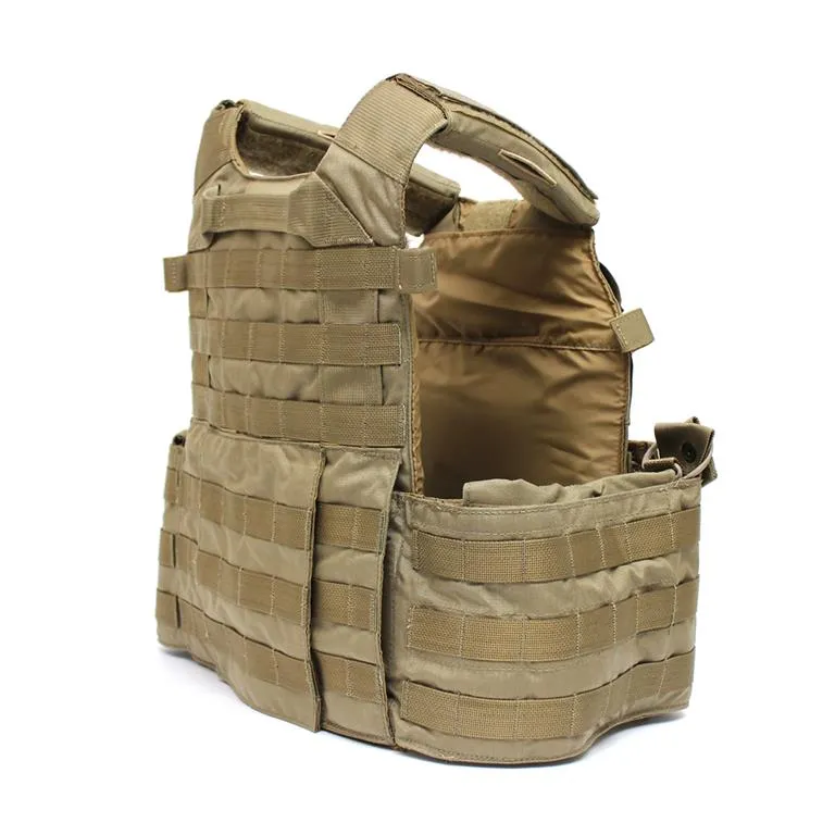 Sentinel Releasable Plate Carrier