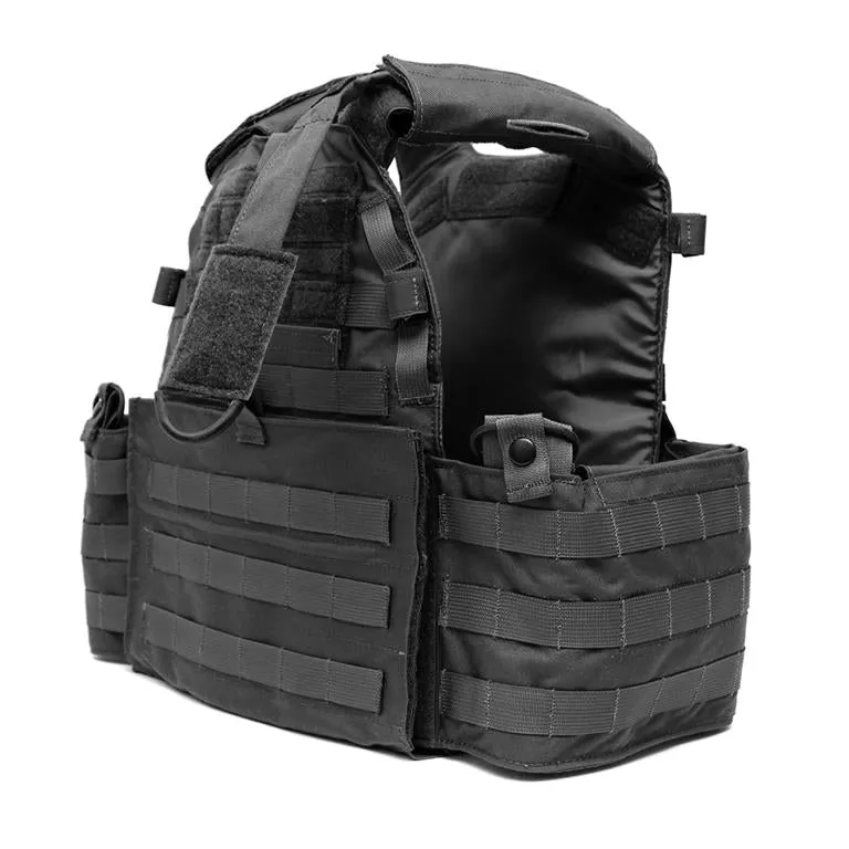 Sentinel Releasable Plate Carrier
