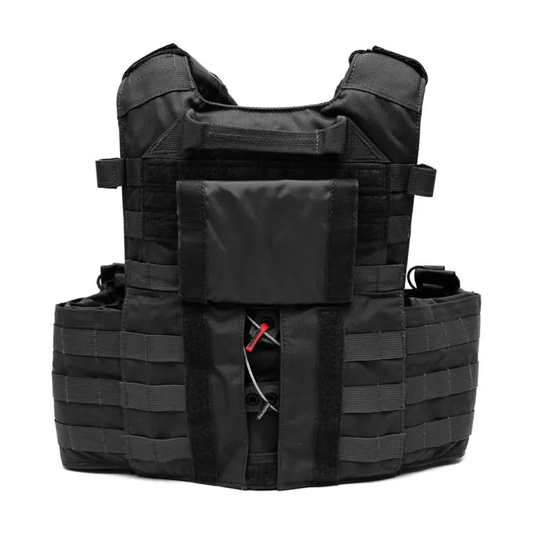 Sentinel Releasable Plate Carrier