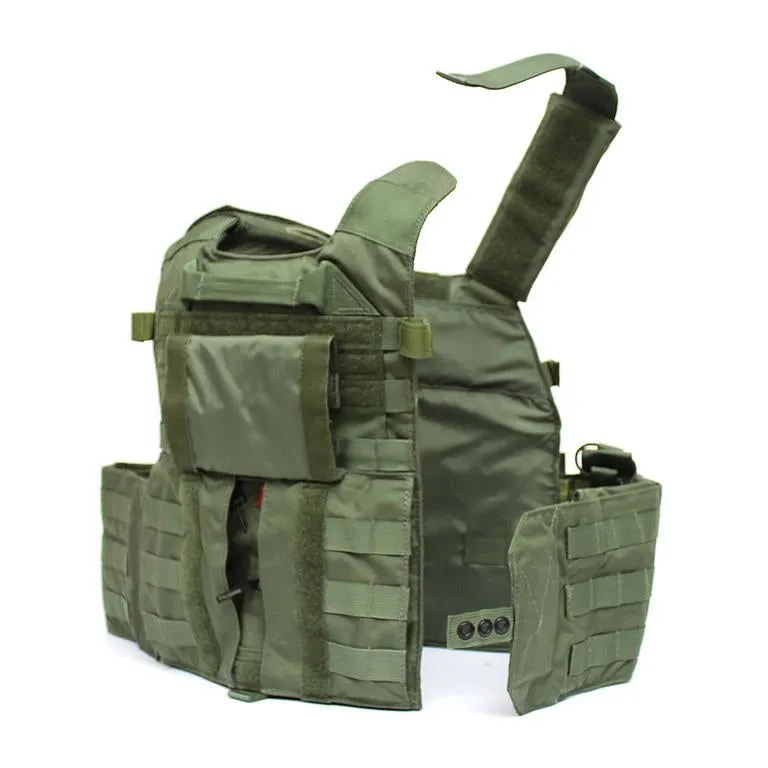 Sentinel Releasable Plate Carrier