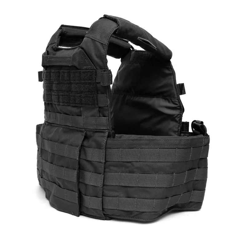 Sentinel Releasable Plate Carrier