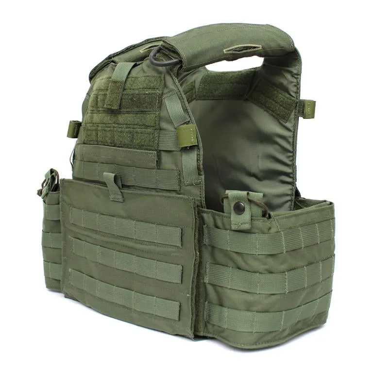 Sentinel Releasable Plate Carrier