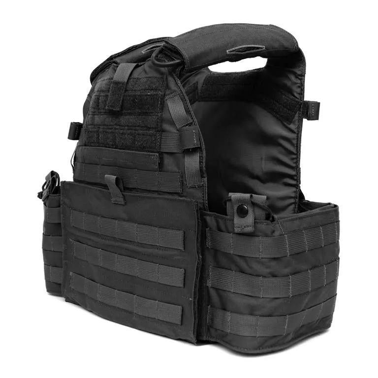 Sentinel Releasable Plate Carrier