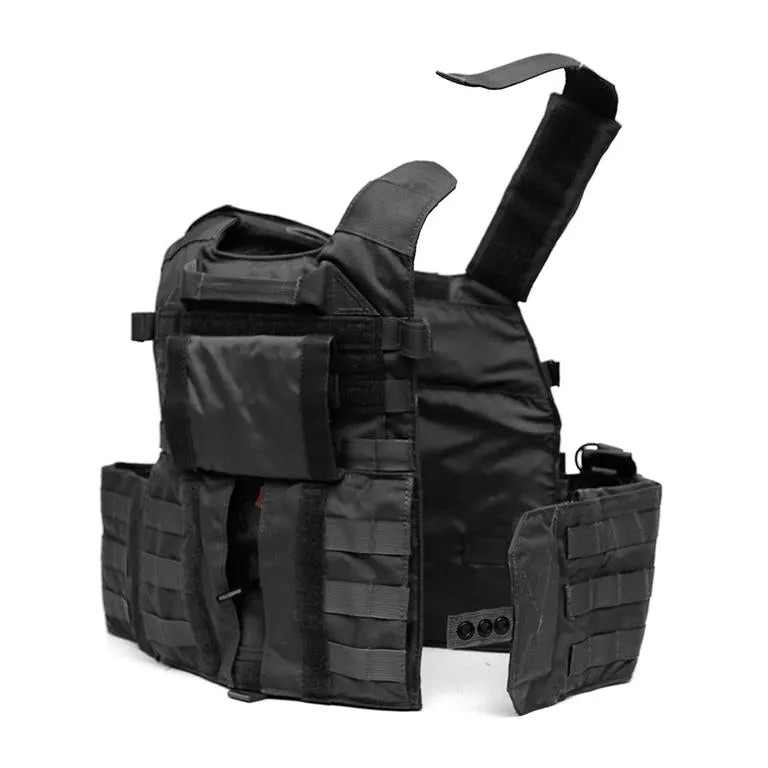 Sentinel Releasable Plate Carrier