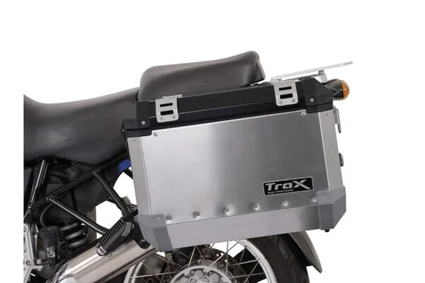*SIDE CARRIERS SW MOTECH EVO BMW R1100GS R1150GS