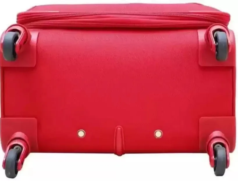 Skybags Converge Plus (Red)