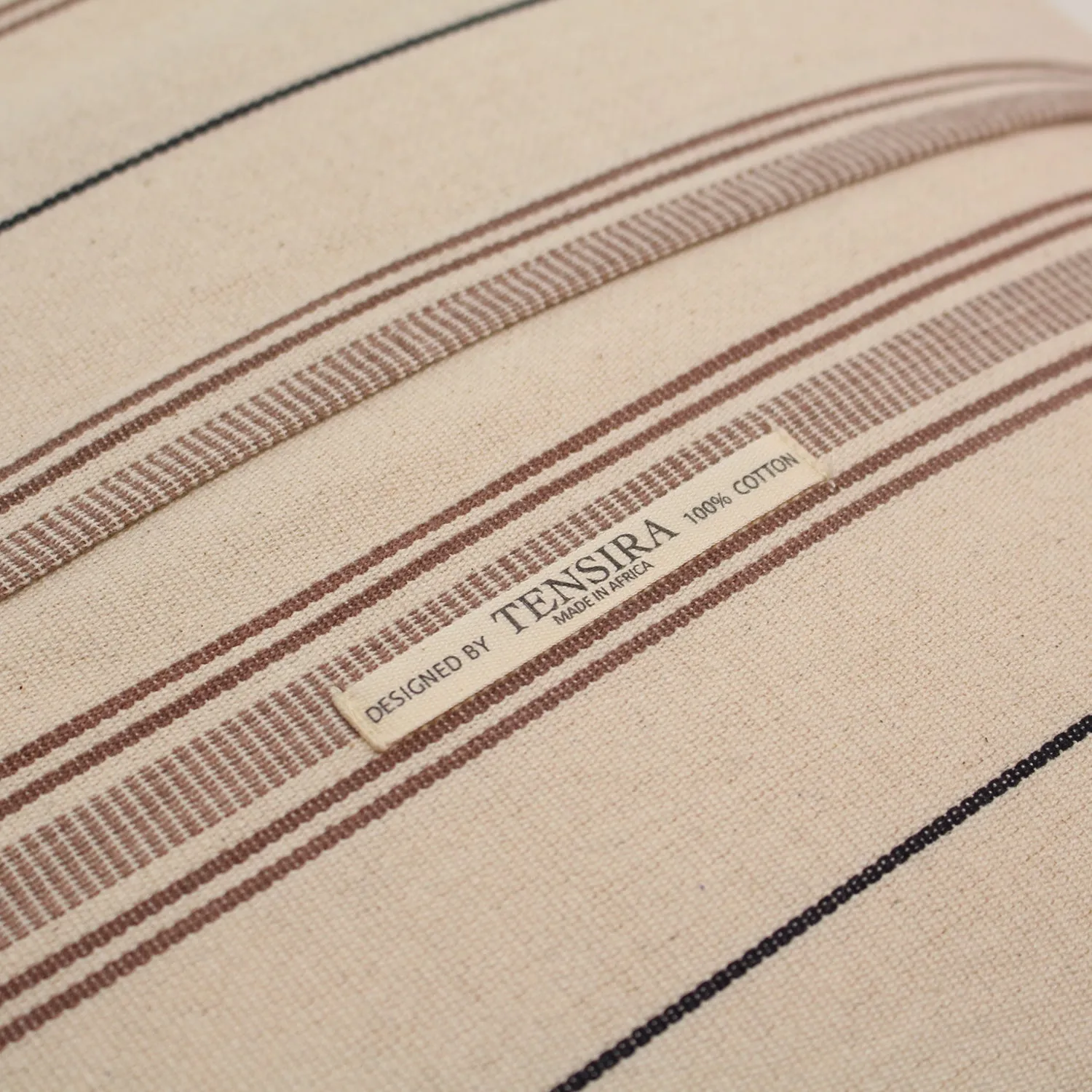 Square Cushion Cover
