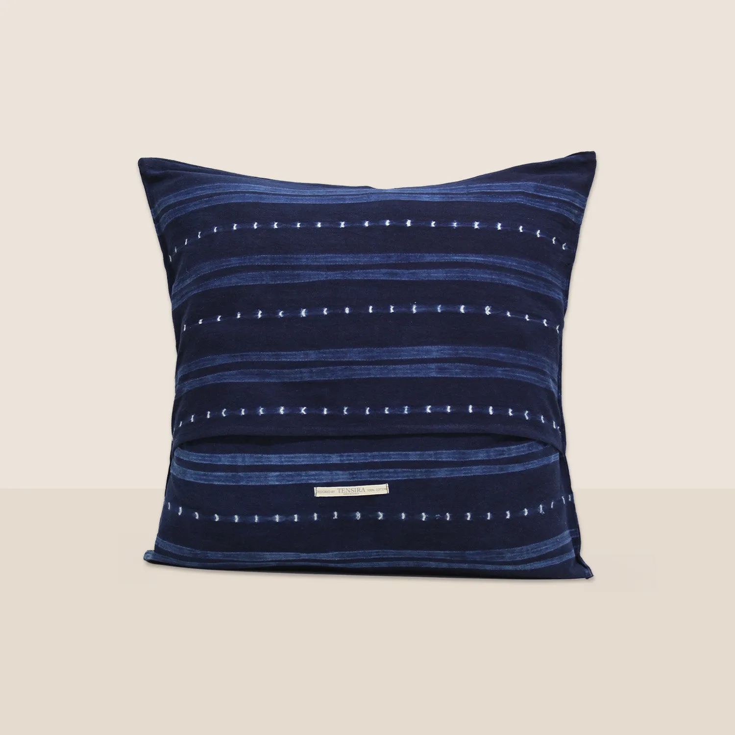 Square Cushion Cover