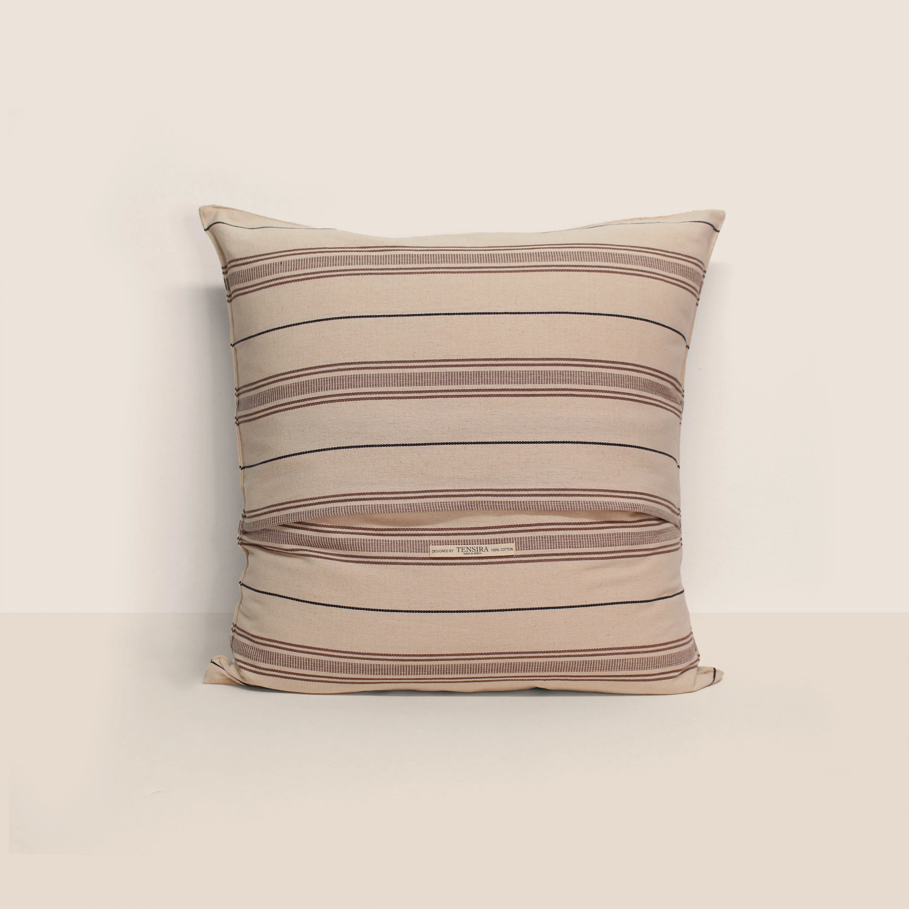 Square Cushion Cover