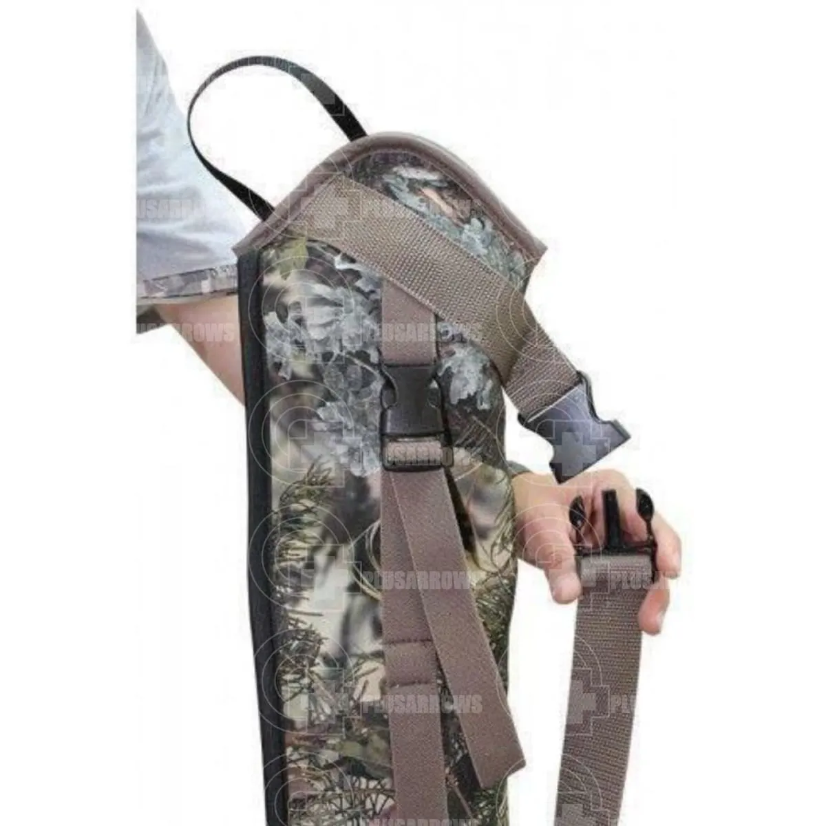 Tarantula Neo-Tech Bow Carrier