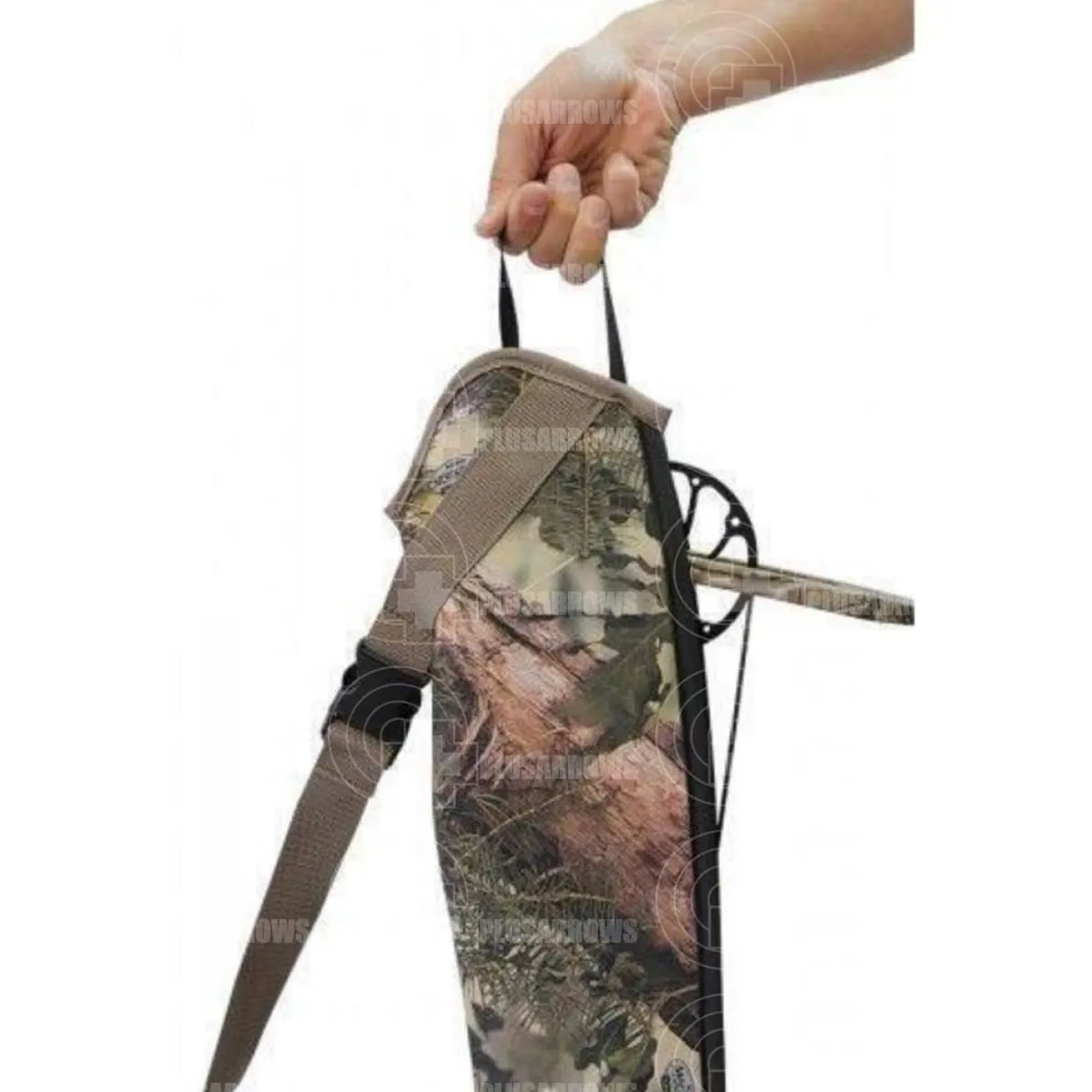 Tarantula Neo-Tech Bow Carrier