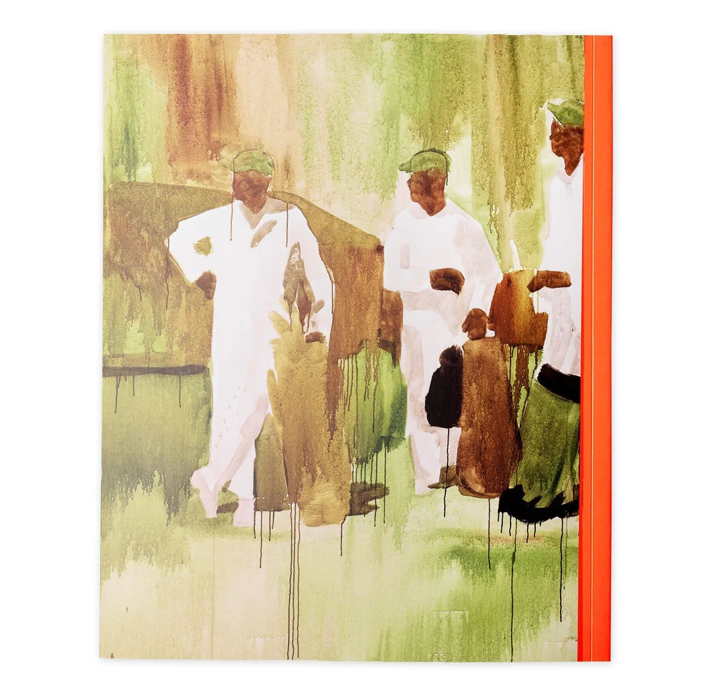 The Golfer's Journal #20