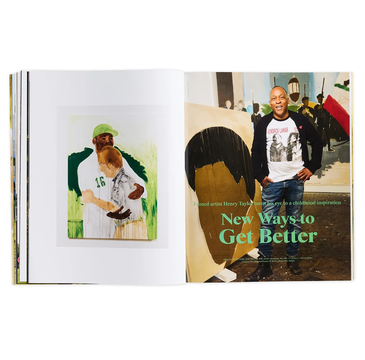 The Golfer's Journal #20