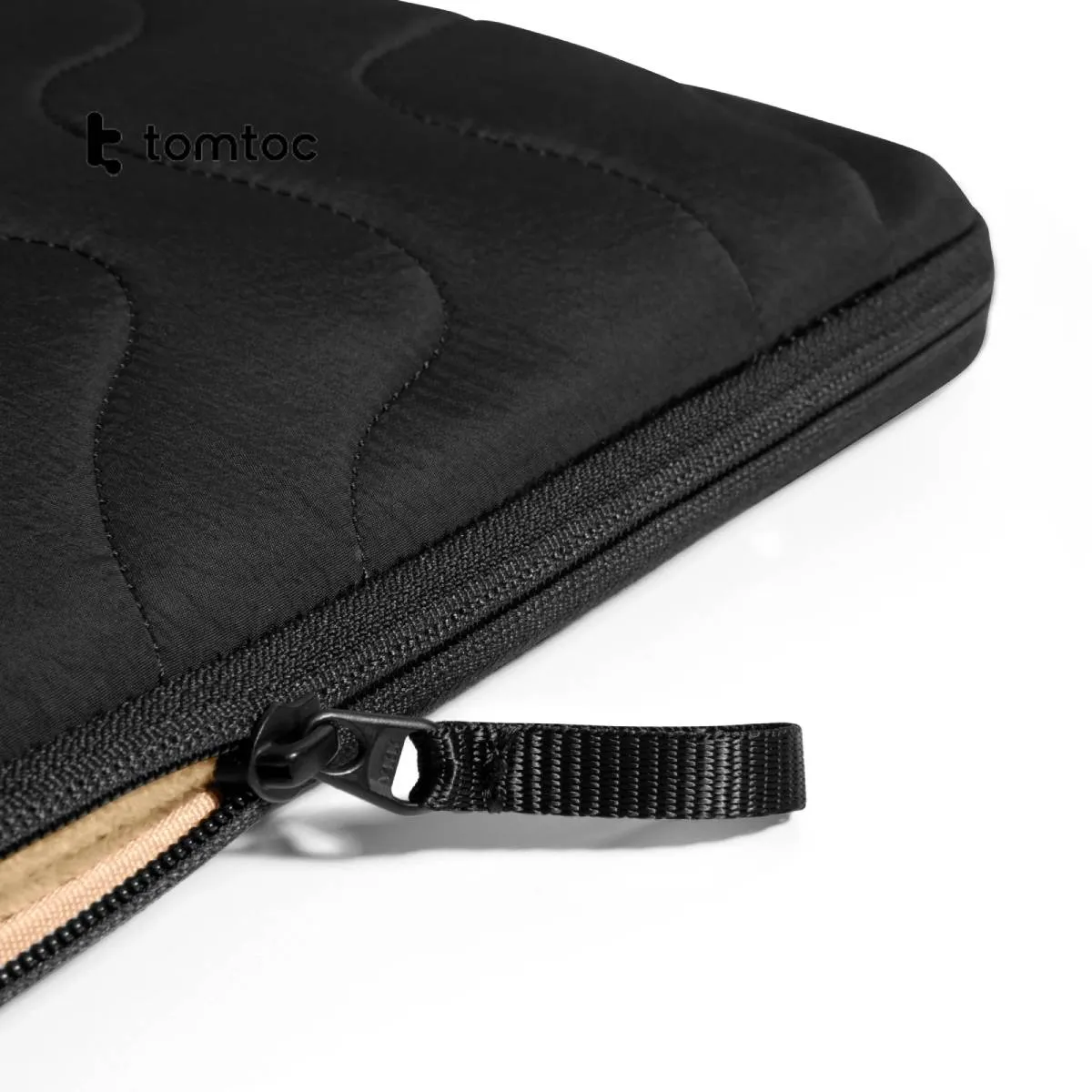 Tomtoc Terra-A27 Laptop Sleeve for MacBook 15"