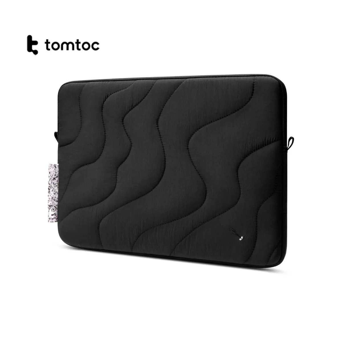 Tomtoc Terra-A27 Laptop Sleeve for MacBook 15"