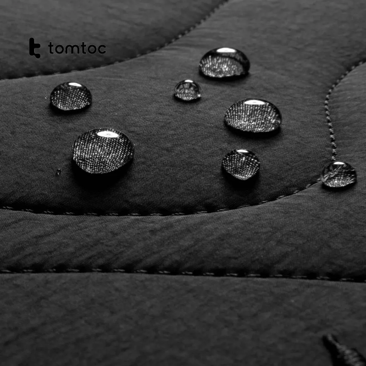 Tomtoc Terra-A27 Laptop Sleeve for MacBook 15"