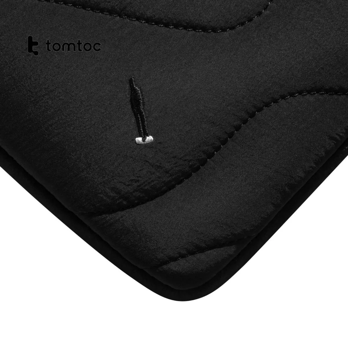 Tomtoc Terra-A27 Laptop Sleeve for MacBook 15"