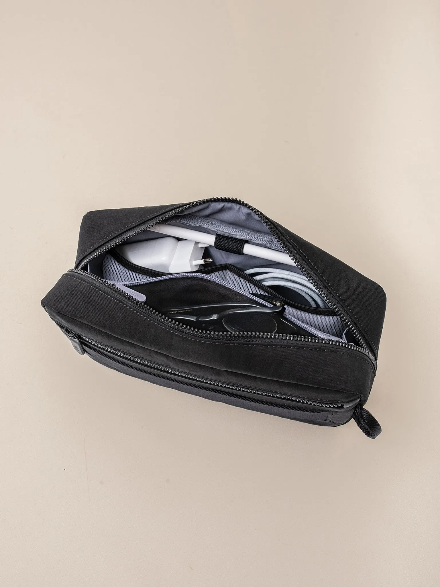 Travel Organiser
