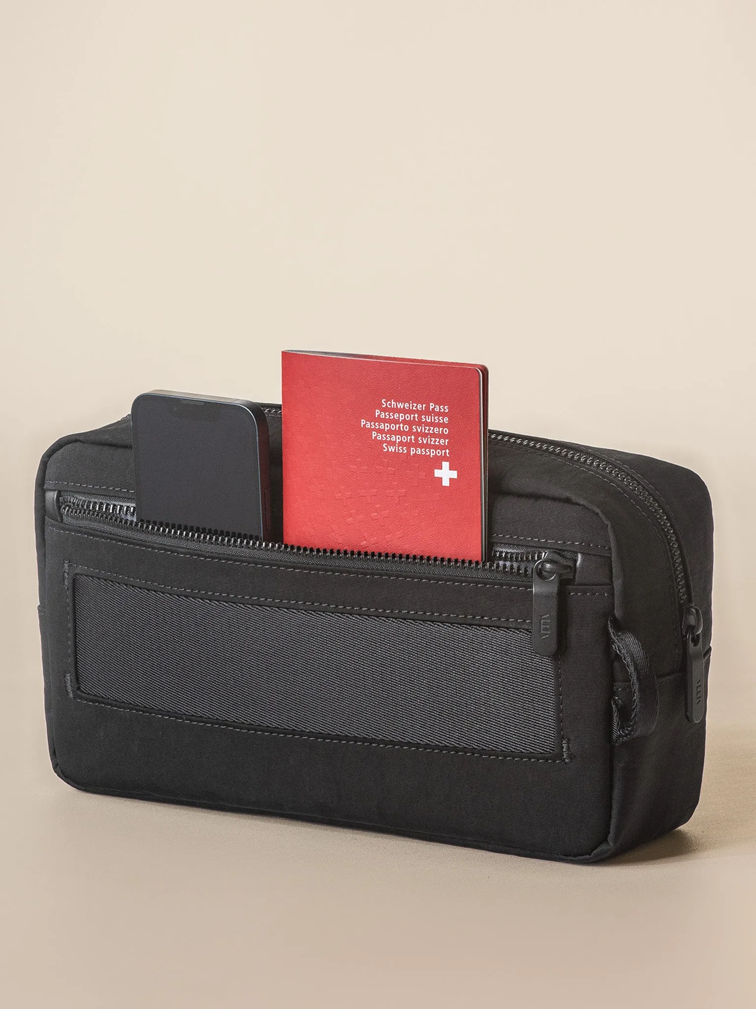 Travel Organiser