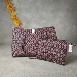 Travellers Mate Adaptation Pattern Prints