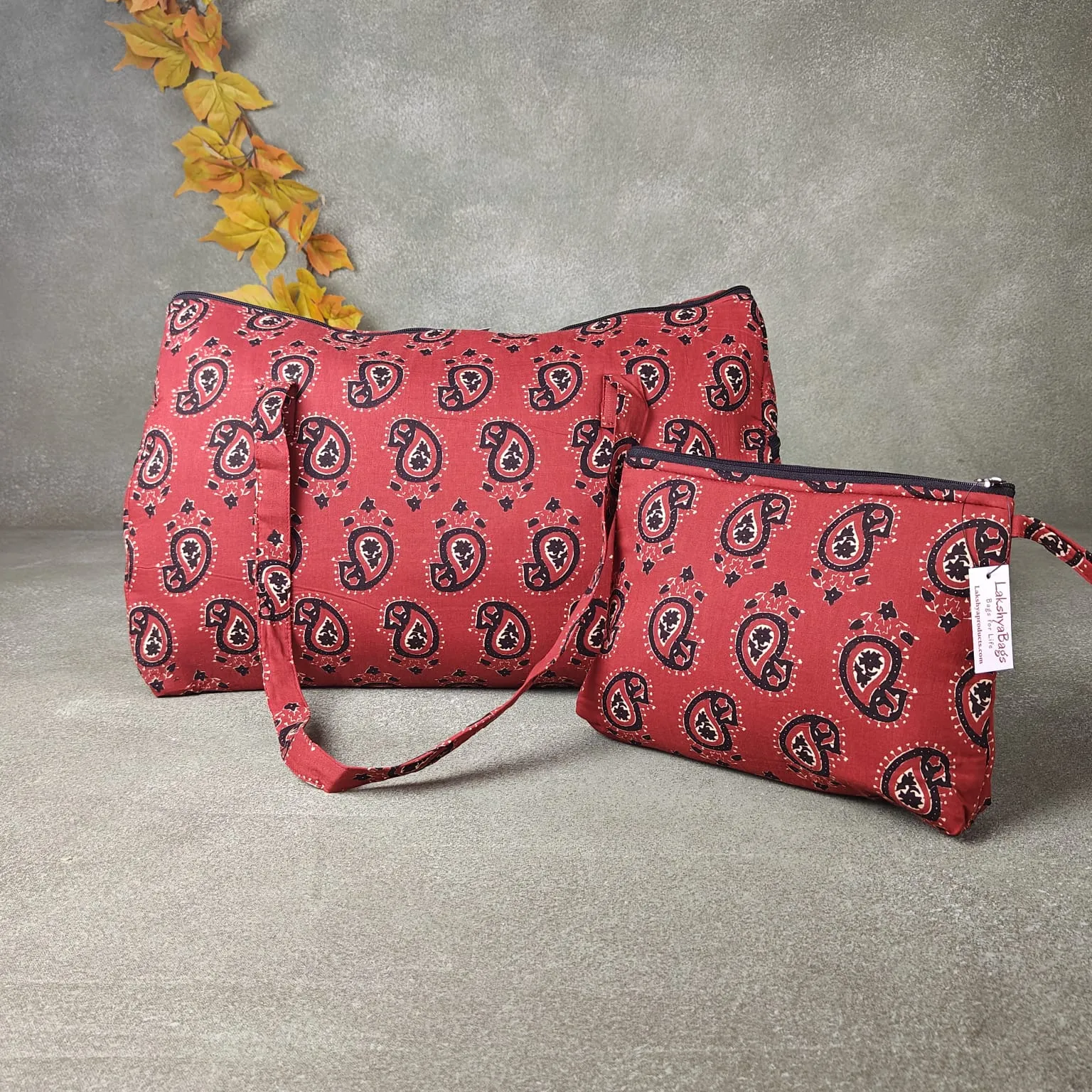 Travellers Mate Retro Prints Design