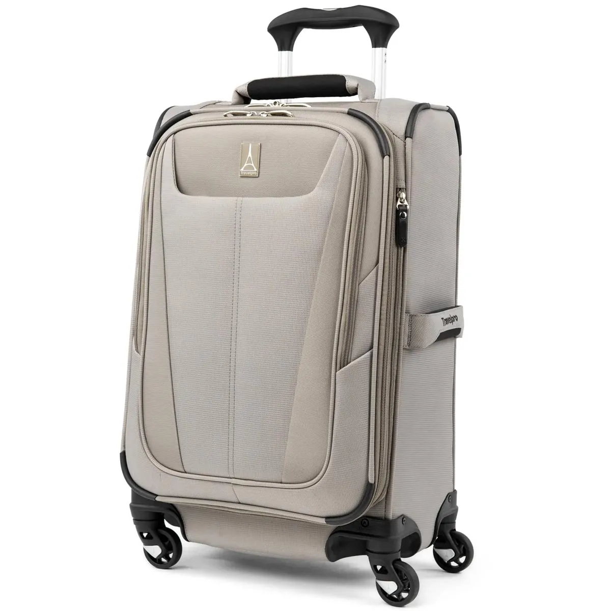 Travelpro Maxlite 5 21" Expandable Carry On Spinner