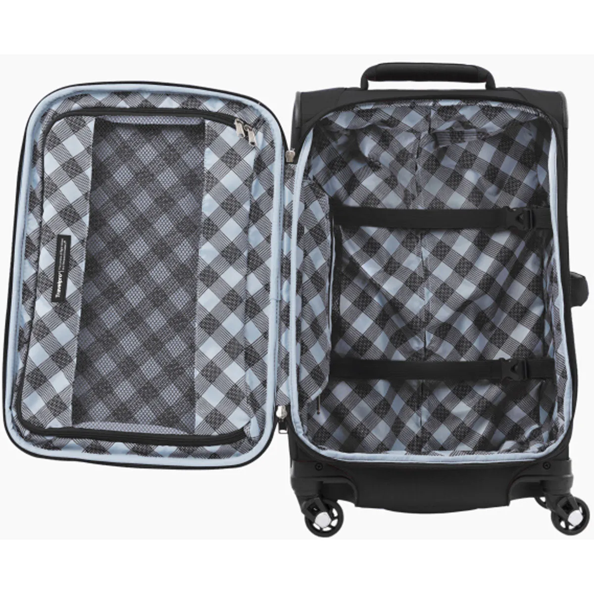 Travelpro Maxlite 5 21" Expandable Carry On Spinner