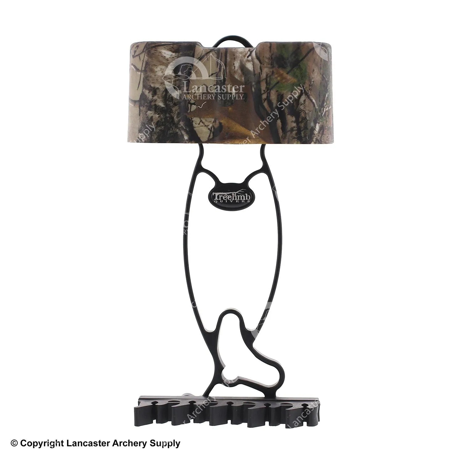 Treelimb Premium Series Quiver (5 Arrow)
