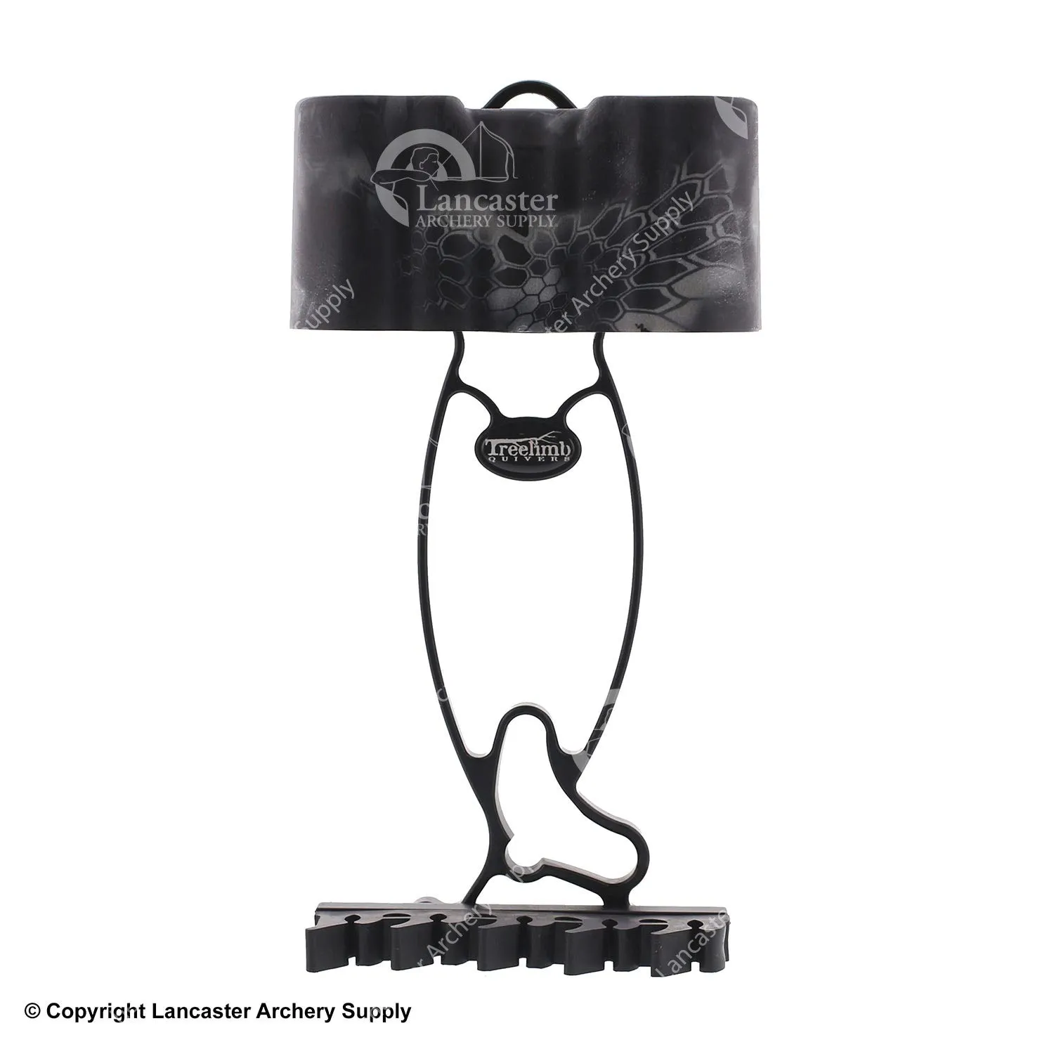 Treelimb Premium Series Quiver (5 Arrow)