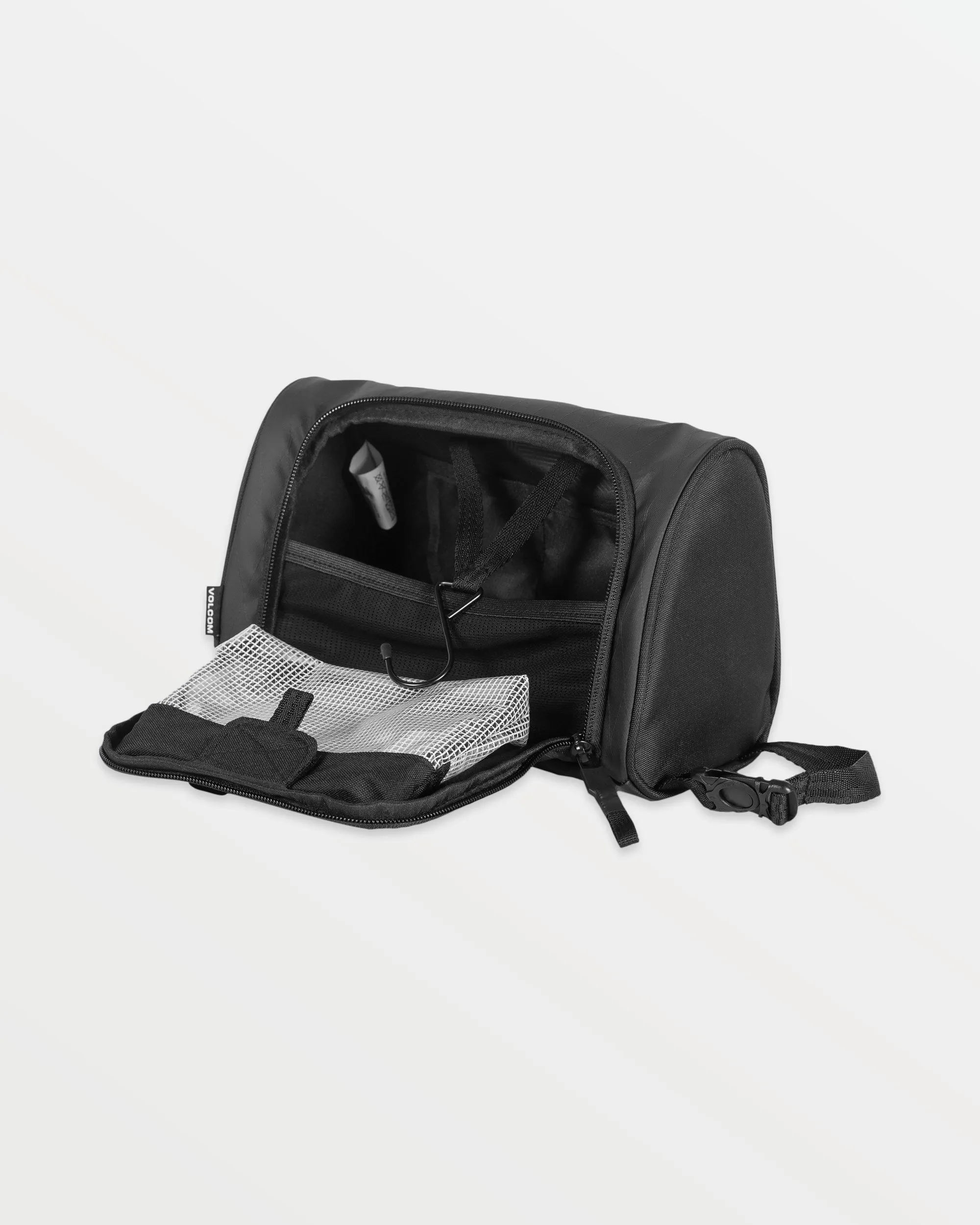 Tristone Travel Dopp Kit - Black