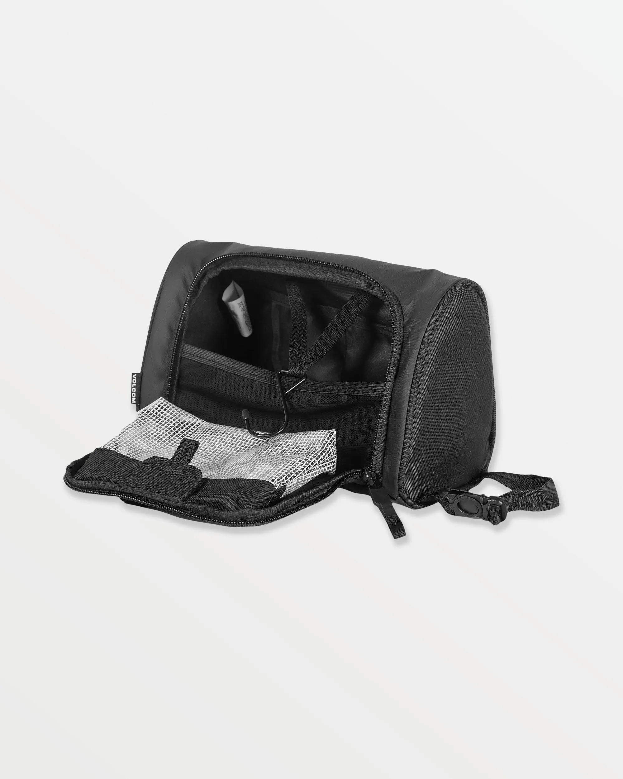 Tristone Travel Dopp Kit - Black