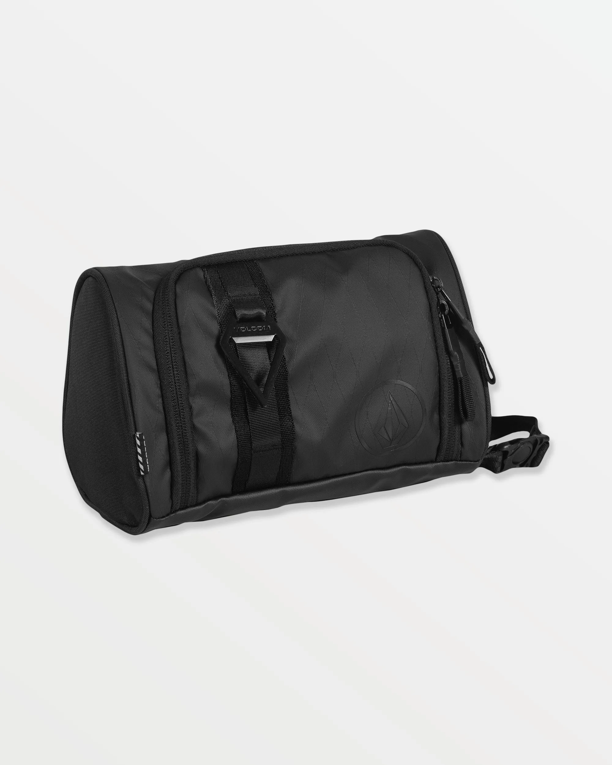 Tristone Travel Dopp Kit - Black