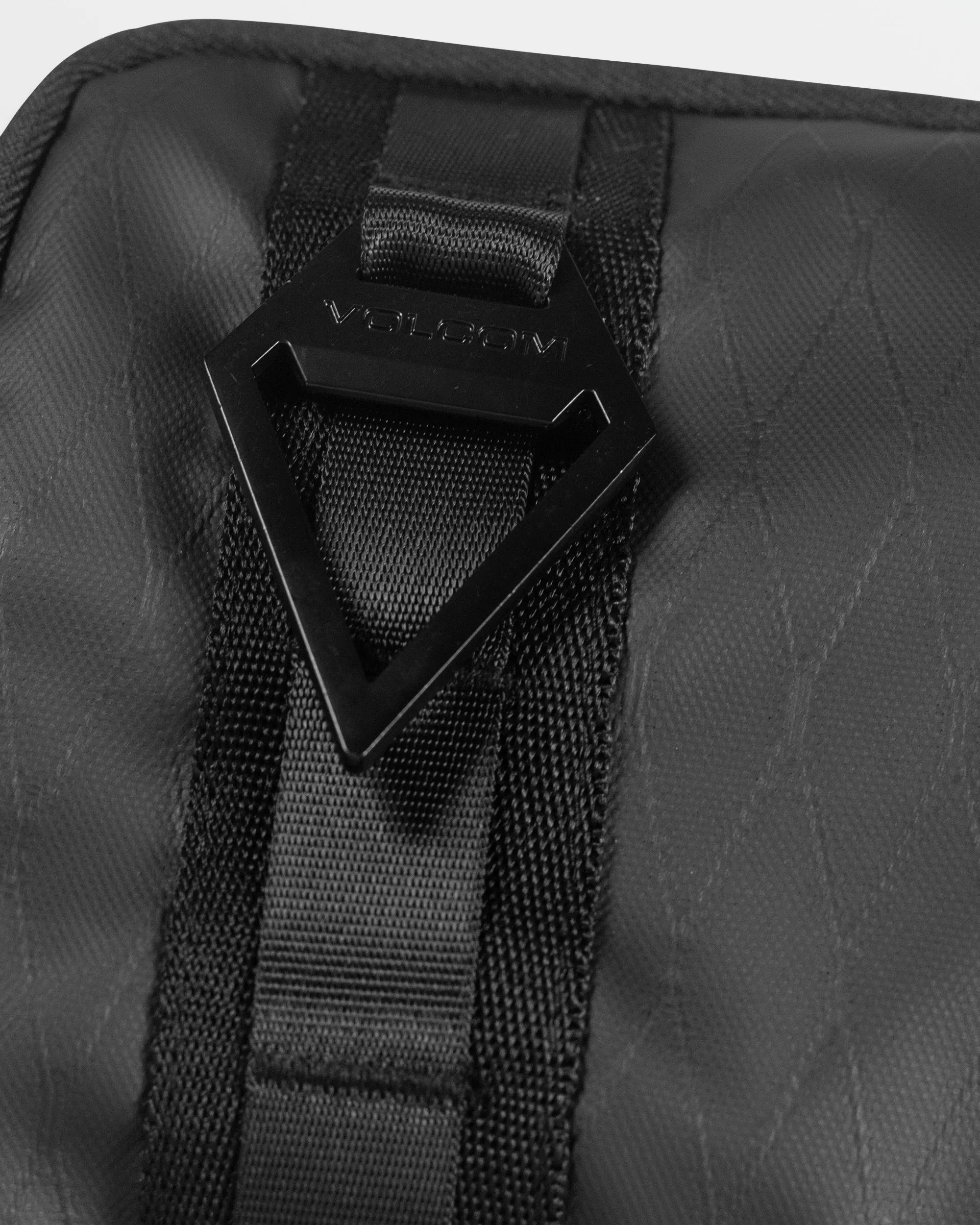 Tristone Travel Dopp Kit - Black