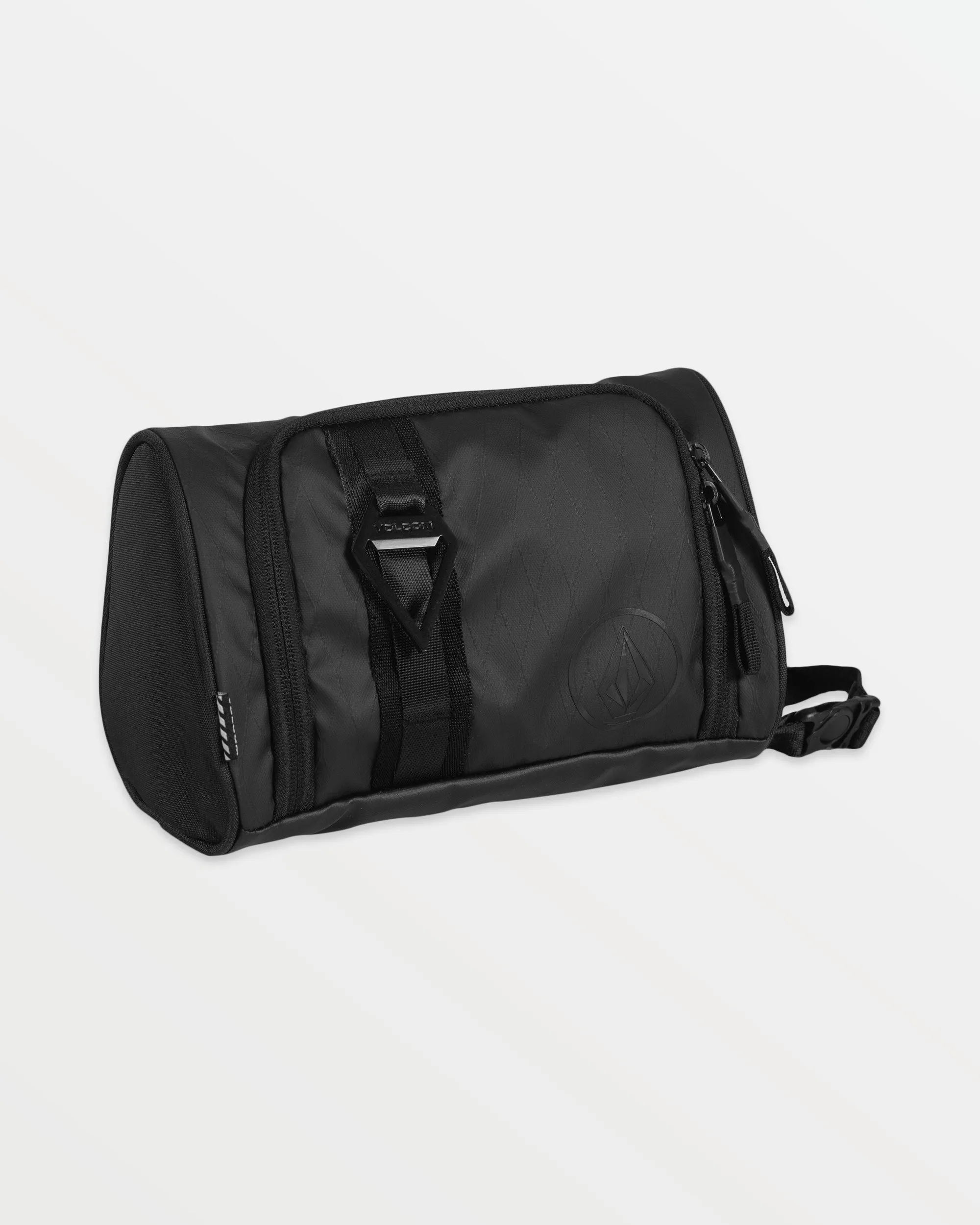 Tristone Travel Dopp Kit - Black