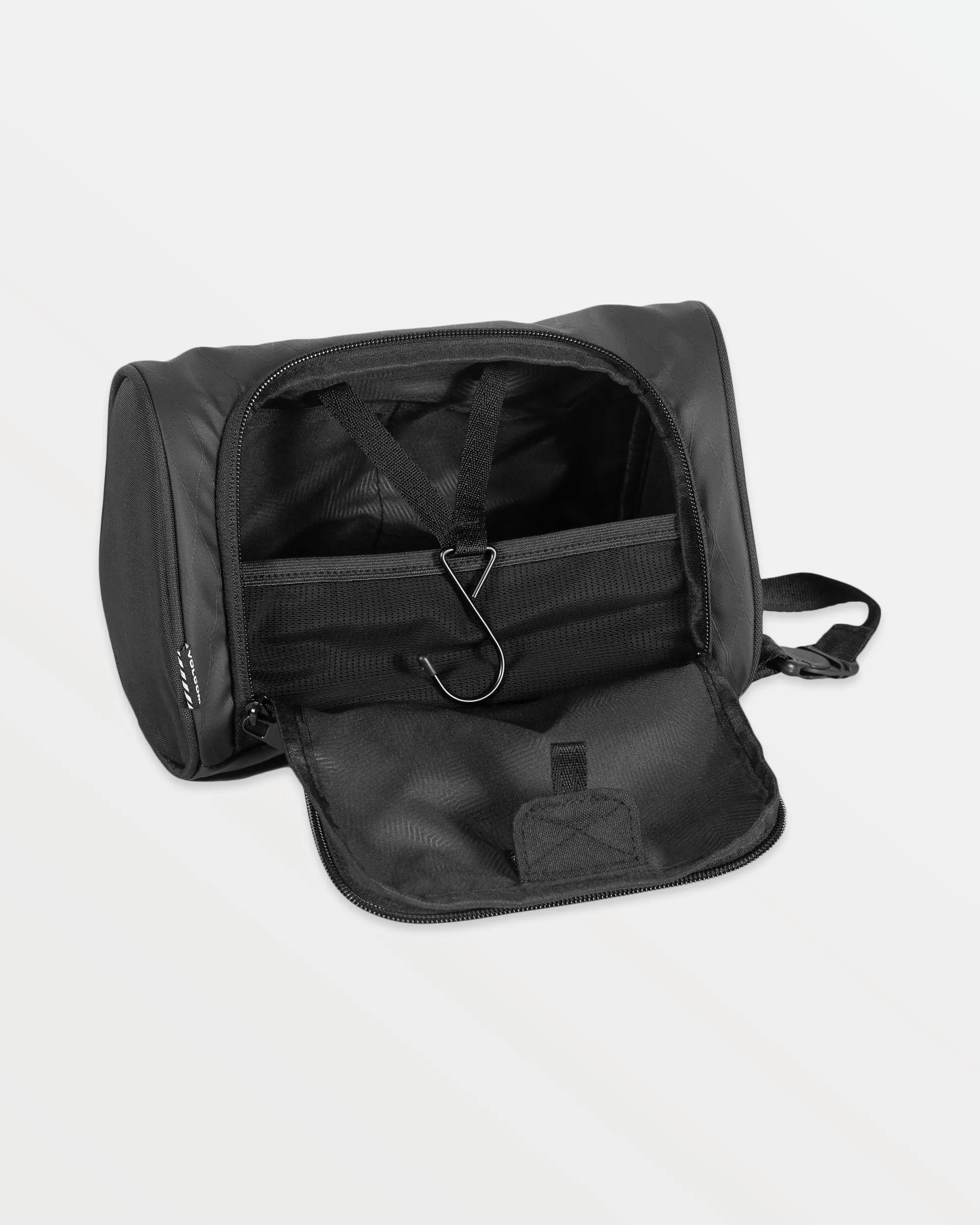 Tristone Travel Dopp Kit - Black