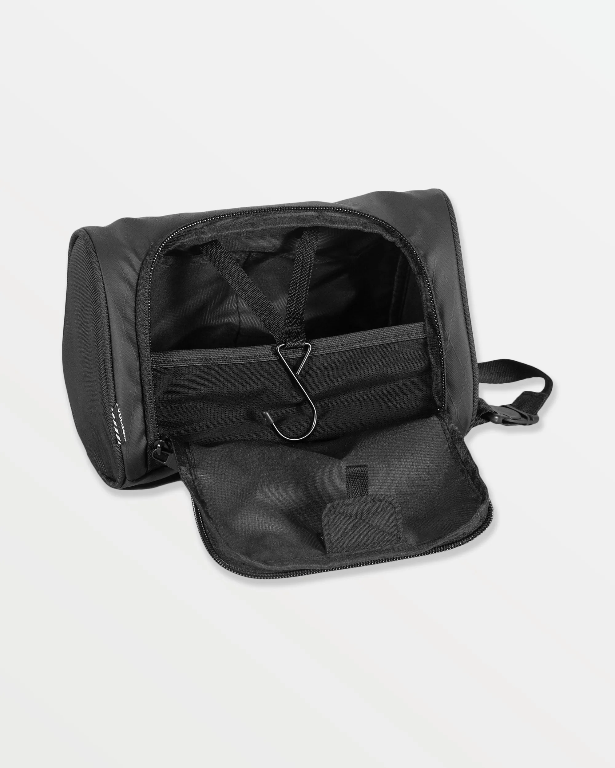 Tristone Travel Dopp Kit - Black