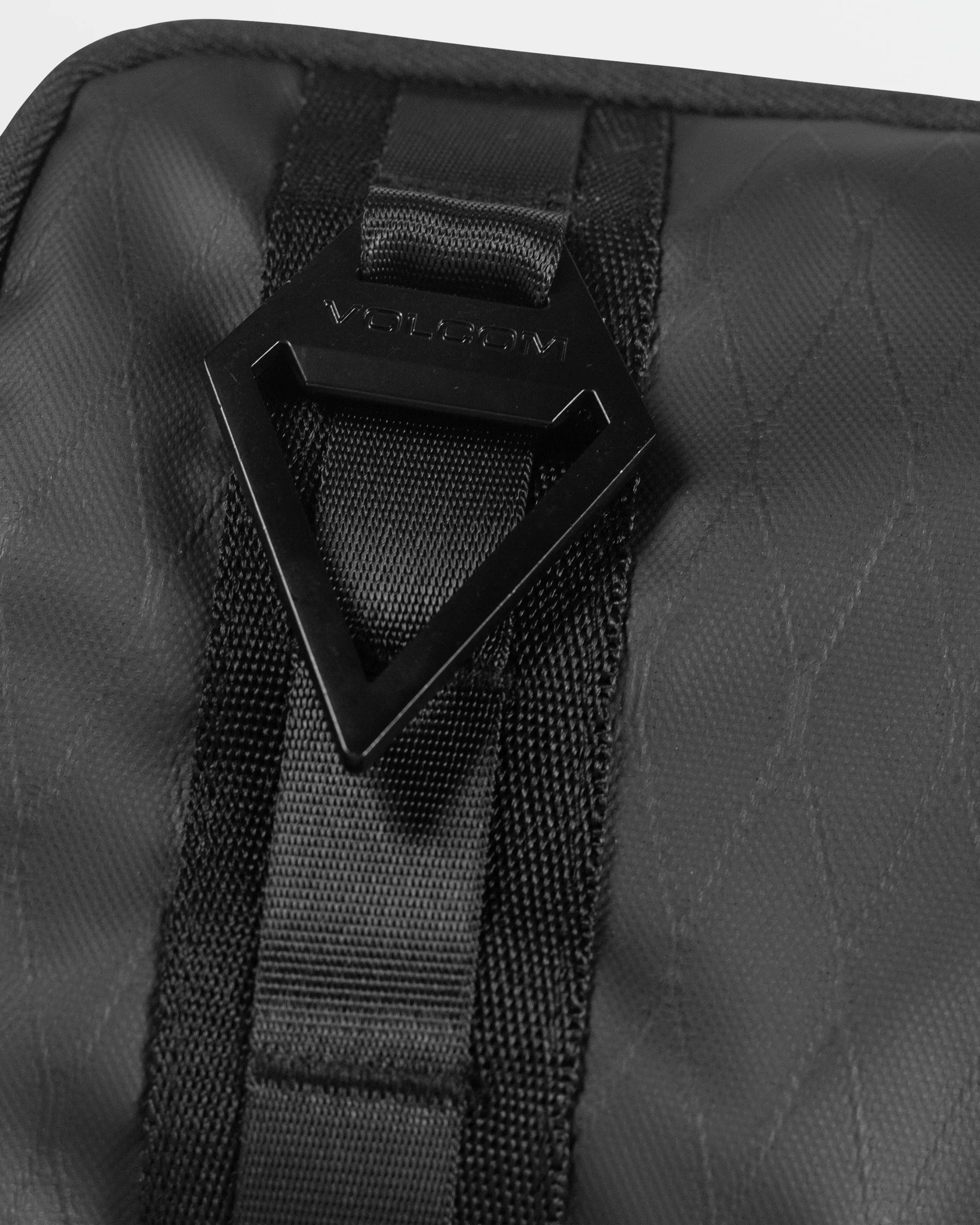 Tristone Travel Dopp Kit - Black