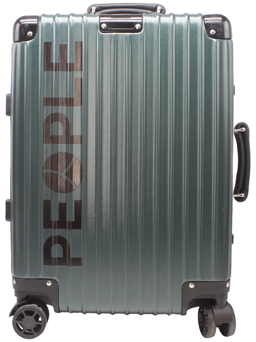 Trolley Luggage